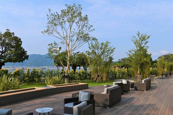 観光ツアー「せとうち江田島島旅クルーズ」を運航