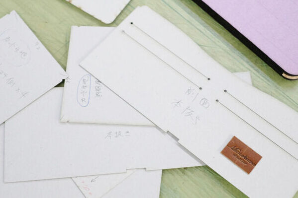 革工房Munekawaがコンパクトな新作長財布「Cram Long」の予約注文を2月製作分“25個限定”で受付！