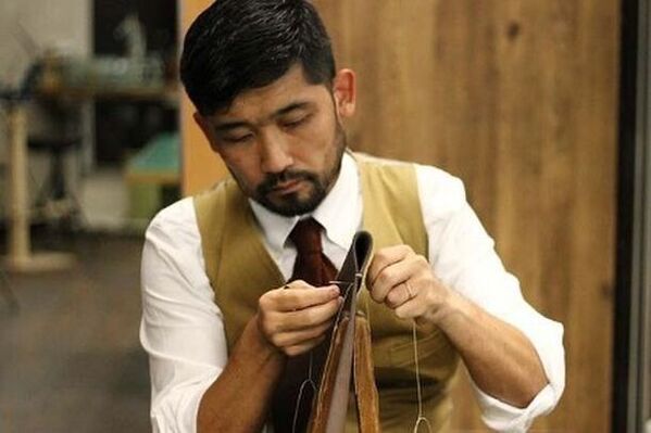 革工房Munekawaがコンパクトな新作長財布「Cram Long」の予約注文を2月製作分“25個限定”で受付！