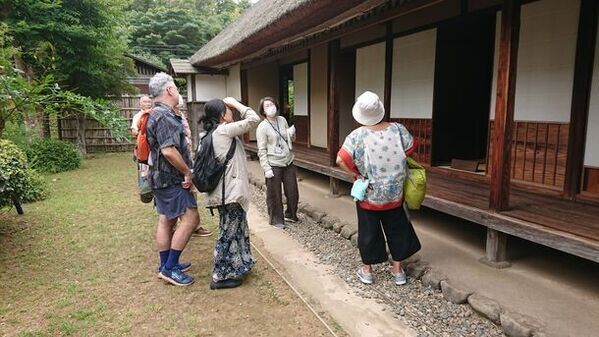 新五千円札の顔「津田梅子」ゆかりの地・佐倉周辺の歴史さんぽ　今年注目すべき印旛エリアの歴史を深掘り、春のイベント情報を公開！