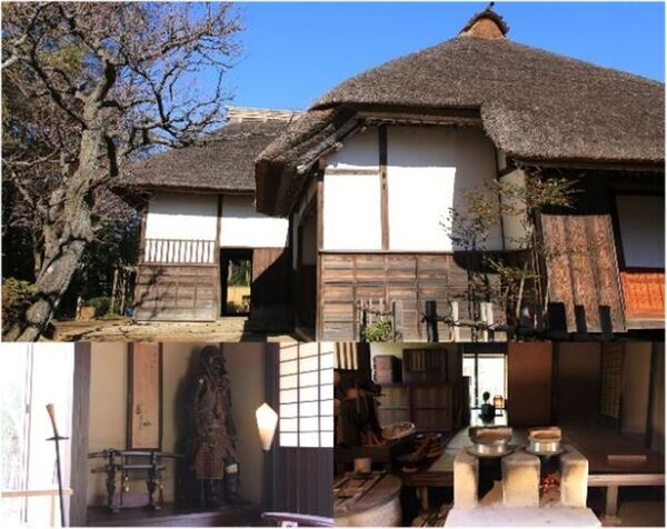 新五千円札の顔「津田梅子」ゆかりの地・佐倉周辺の歴史さんぽ　今年注目すべき印旛エリアの歴史を深掘り、春のイベント情報を公開！