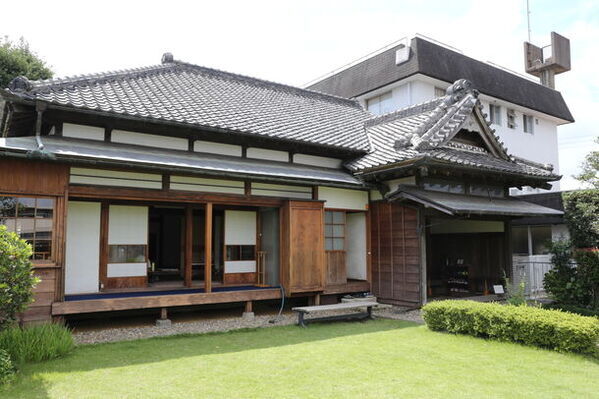 新五千円札の顔「津田梅子」ゆかりの地・佐倉周辺の歴史さんぽ　今年注目すべき印旛エリアの歴史を深掘り、春のイベント情報を公開！