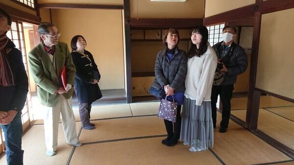 新五千円札の顔「津田梅子」ゆかりの地・佐倉周辺の歴史さんぽ　今年注目すべき印旛エリアの歴史を深掘り、春のイベント情報を公開！