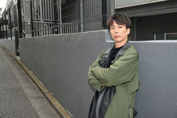 体験型サスペンス・ムービー『EXS ―エクス―』　完成披露試写会＆U-NEXTにて配信決定のお知らせ