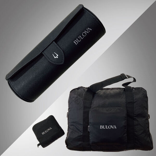 アメリカ時計ブランド「BULOVA(ブローバ)」特別企画展を東京・大阪で開催！全国対象店舗で「復刻モデルキャンペーン」も開催。