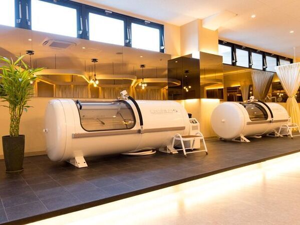 脊椎健美セラピー『style-ELLE』によもぎ蒸し・キャビテーション施術設備が追加