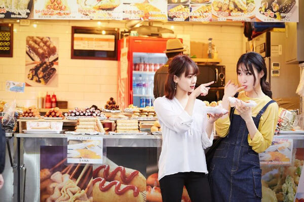 学生旅行・卒業旅行で行きたい国内旅行・海外旅行ランキング～アンケート結果を阪急交通社が公開～