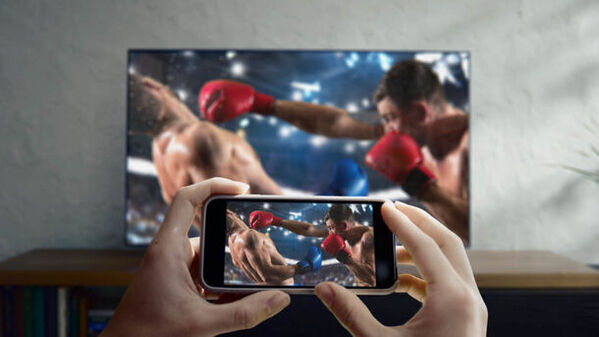 ハイセンスのテレビシリーズの新TVCM「my new life」篇　3月1日(金)より全国オンエア開始