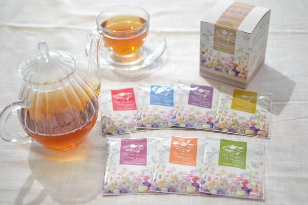 小田急線沿線の花と緑にまつわる情報発信サイト『NATURE LAND STATION』を2月15日（木）に開設。山のホテル宿泊券が当たるキャンペーンも実施。