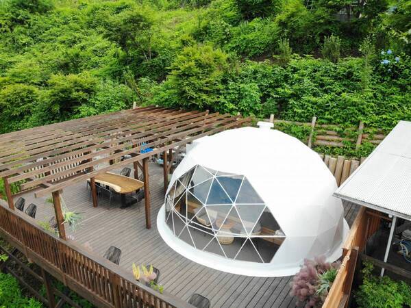 小田急線沿線の花と緑にまつわる情報発信サイト『NATURE LAND STATION』を2月15日（木）に開設。山のホテル宿泊券が当たるキャンペーンも実施。