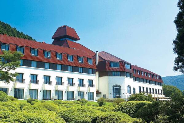 小田急線沿線の花と緑にまつわる情報発信サイト『NATURE LAND STATION』を2月15日（木）に開設。山のホテル宿泊券が当たるキャンペーンも実施。