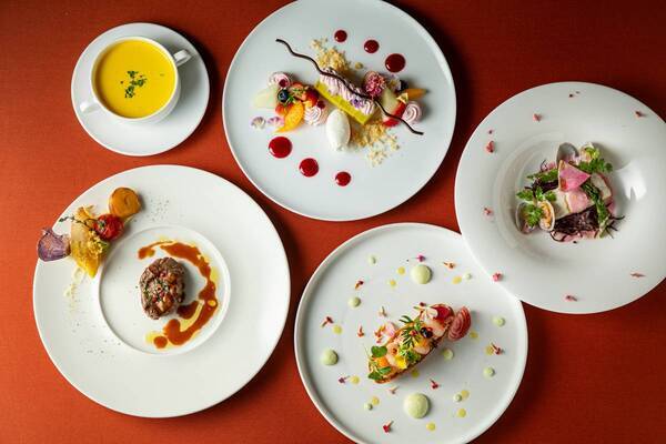 小田急線沿線の花と緑にまつわる情報発信サイト『NATURE LAND STATION』を2月15日（木）に開設。山のホテル宿泊券が当たるキャンペーンも実施。