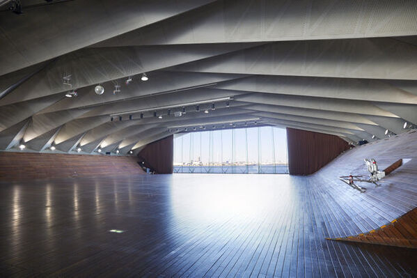 横浜市消防音楽隊による「大さん橋避難訓練コンサート」を3月25日に開催　参加無料の市民参加型避難訓練