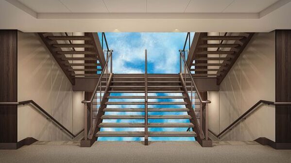 洋上のアート空間、クルーズ客船「飛鳥III」を彩る新たな作家を発表