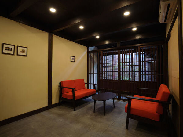 一棟貸しの古民家宿「小浜町家ステイ」でゆっくり滞在しながら『若狭ふぐ』『越前がに』を楽しめるデリバリープランが登場！2024年2月9日(ふぐの日)から販売開始！