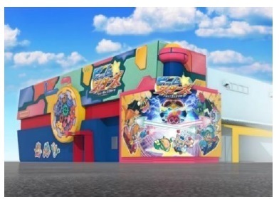 ～この春、生駒山上遊園地がさらにパワーアップ！～３月１６日（土）新アトラクションがオープン！レストランもリニューアルします！