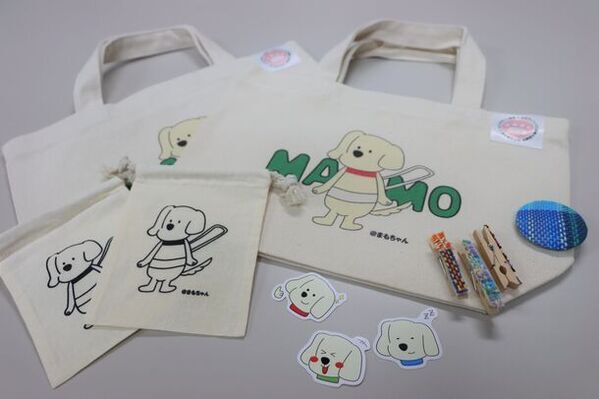 盲導犬支援に挑む四天王寺大の学生企画イベントを3月3日開催　コロナを越えてつながる、盲導犬と社会を支える新たな一歩