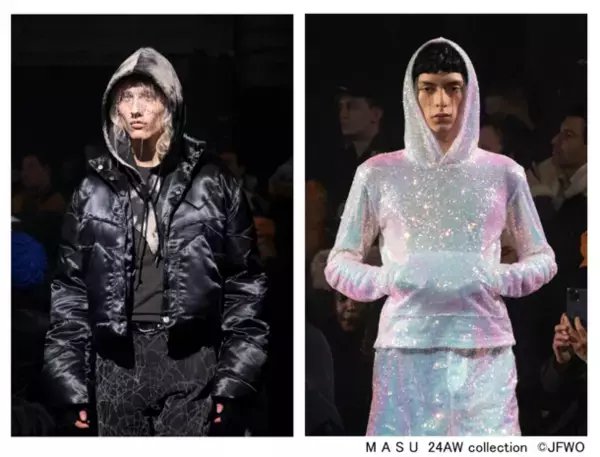 2024年3月11日(月)～3月16日(土)　Rakuten Fashion Week TOKYO 2024 A/W「OPEN,FASHION WEEK」TOKYOファッションの魅力を伝え、だれもが楽しめるファッション・ウィークへ