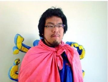 日本初開催※！六甲ガーデンテラスの展望台で「シダレミュージアム2024 パワーワード展」を開催！