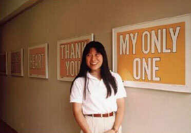 日本初開催※！六甲ガーデンテラスの展望台で「シダレミュージアム2024 パワーワード展」を開催！