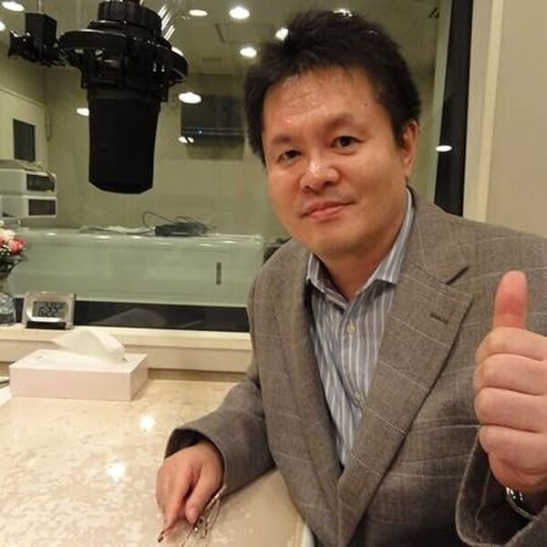 累計160万部「英語高速メソッド」シリーズの著者笠原 禎一の最新刊が2月19日(月)発売