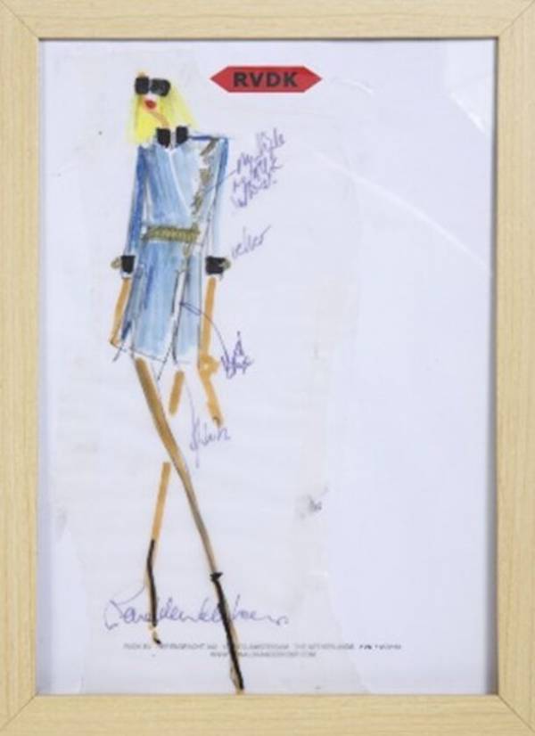 テイラー・スウィフト、マドンナ、フレディ・マーキュリー、ビートルズ、マイケル・ジャクソンなどのアイテムがジュリアンズオークションで一挙出品！日本からもオンラインで参加可能！