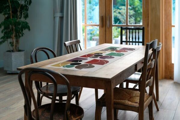 西陣織柄のリ・デザインNFT商品を2月20日より販売開始～「Bank of Craft」からの新たな提案～