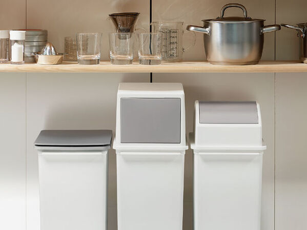 ライクイットの「ライクイットベーシックダスト」・「カフェスタイルのダストシリーズ」がリニューアル発売