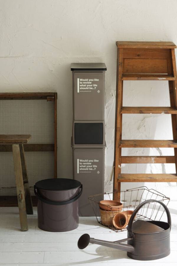 ライクイットの「ライクイットベーシックダスト」・「カフェスタイルのダストシリーズ」がリニューアル発売