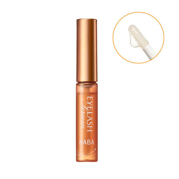 速乾ジェルがピタッと密着！ハリ・コシ・つやのある美しいまつ毛に　『まつ毛セラム』2024年2月20日(火)より数量限定発売