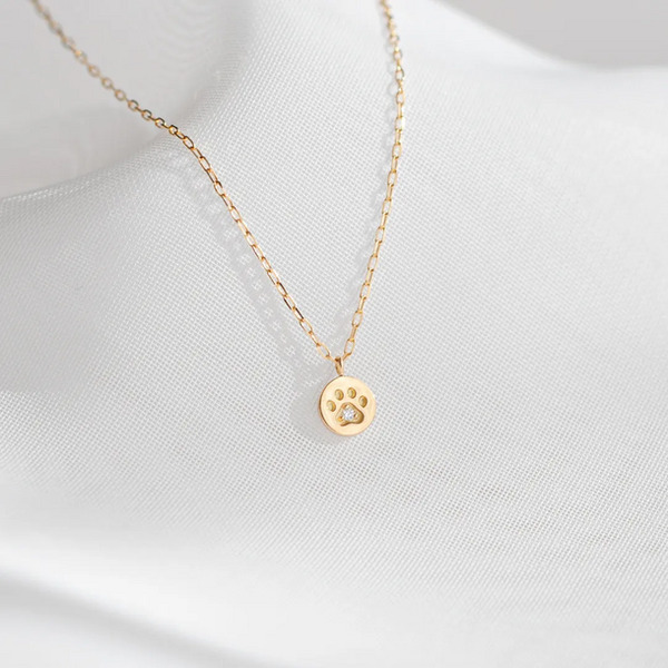 オレフィーチェ 猫の日に特設チャリティーサイトを公開　動物好きにはたまらない「肉球ジュエリーBOX」の発売も