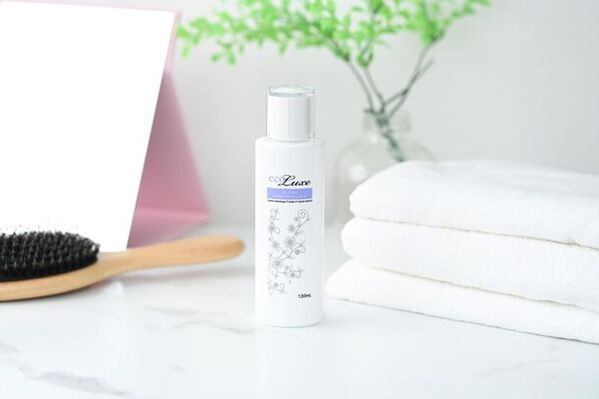 水を一滴も加えず美容成分のみで構成した化粧水『オールインワン ハーバル モイストローション』2024年3月5日(火)～EC先行販売