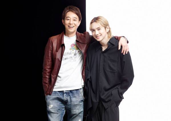 【MUSIC ON! TV（エムオン!）】“世界”に飛躍するための姿を追う6ケ月連続特番THE RAMPAGE～3Vocals THE NEXT～第1回目は、吉野北人が登場！「光」と「影」をテーマに、その“素顔”を撮影！エムオン!で2/28(水)夜11時～放送！