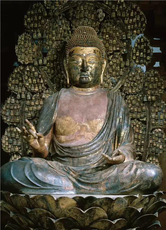 近畿文化会では、今年も有名な文化財を訪ねて著名な講師による講演と現地見学を行う「入門臨地講座」を開催します。