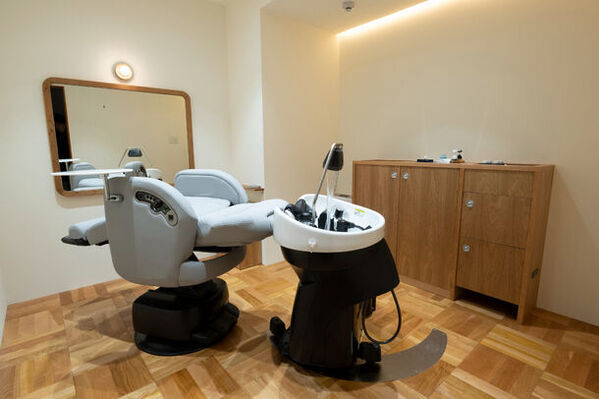 日本初、美容師の新しい独立の仕方が叶うヘアサロン