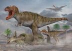 3月20日～5月6日開催「オダイバ恐竜博覧会2024」に恐竜専門店ダイナソーベースが出店！～新商品開発プロジェクトの成果も発表～
