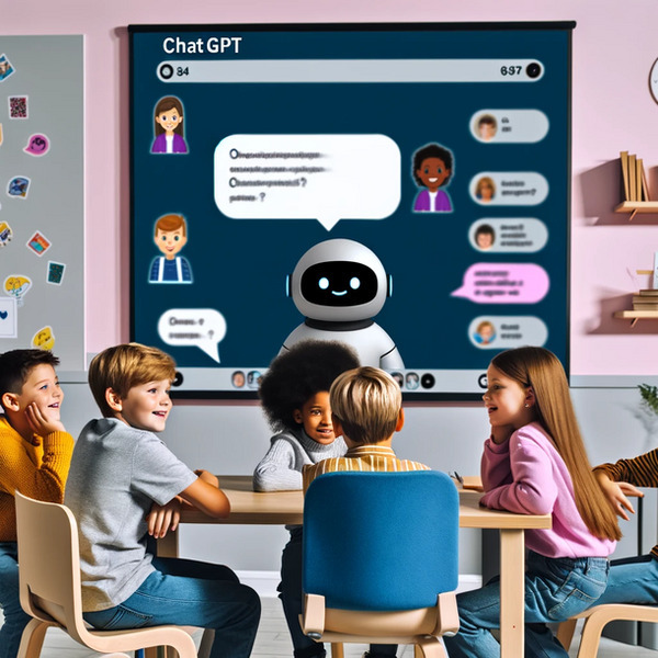 アルファエコ、AIを活用した「ChatGPT英語探検隊」で未来のグローバル人材を育成　～ グローバルブリッジ：AIを活用して教室からキャリアへ～