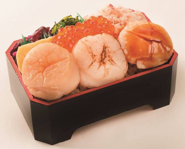 【近鉄百貨店　奈良店】地域に支持され、地域と共に成長・発展する「地域共創型タウンセンター」への転換を目指します奈良店　春の改装について