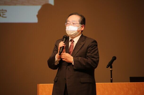 四天王寺大学、「ヤマトタケル」をテーマにした公開シンポジウムを2月24日(土)に開催