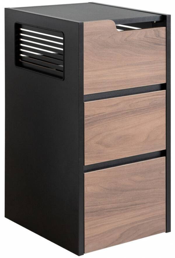 Switchを3台収納できるおしゃれなゲームワゴンが登場　Makuakeで24年2月20日(火)から3月30日(土)まで先行販売を開始