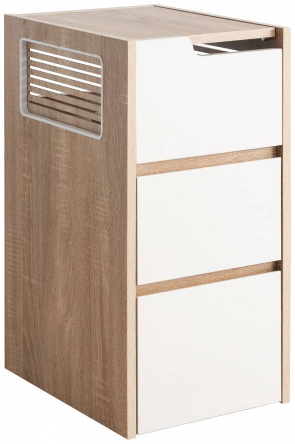 Switchを3台収納できるおしゃれなゲームワゴンが登場　Makuakeで24年2月20日(火)から3月30日(土)まで先行販売を開始