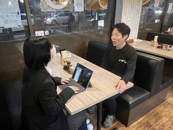 メディア多数出演“中学3年の時に起業した社長の子ども食堂”現在4期目の会社が地域や規模に縛られないWeb完結型の子ども食堂事業を3月15日(金)から開始