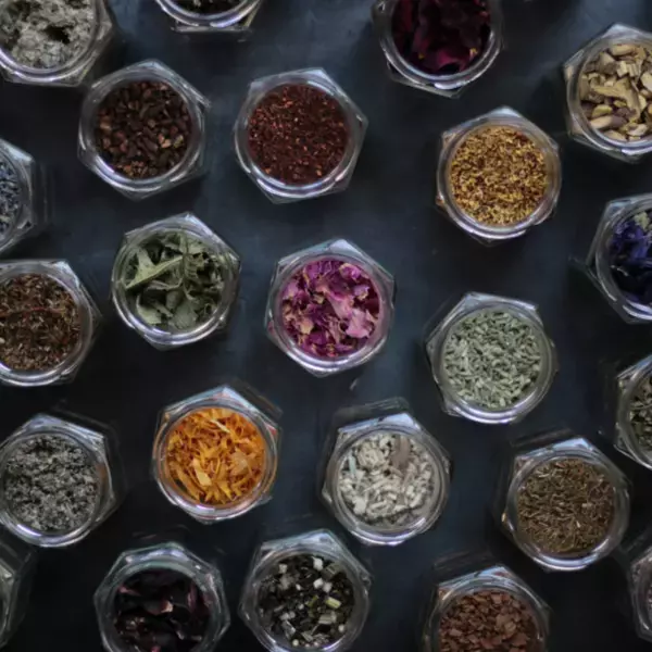 ハーブティー「GAREDENS」(ガーデンズ)3月1日(金)販売開始！2月21日(水)公式オンラインショップより事前予約開始！