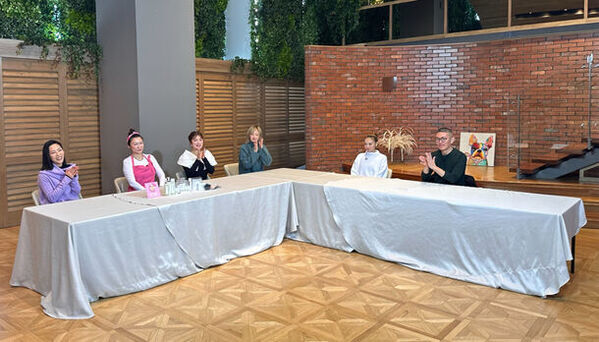 2024年3月2日(土)テレビ埼玉で放送のGirls Happy Style(ハピスタTV)より松田 恭子ことキョン先生がレギュラー出演決定！