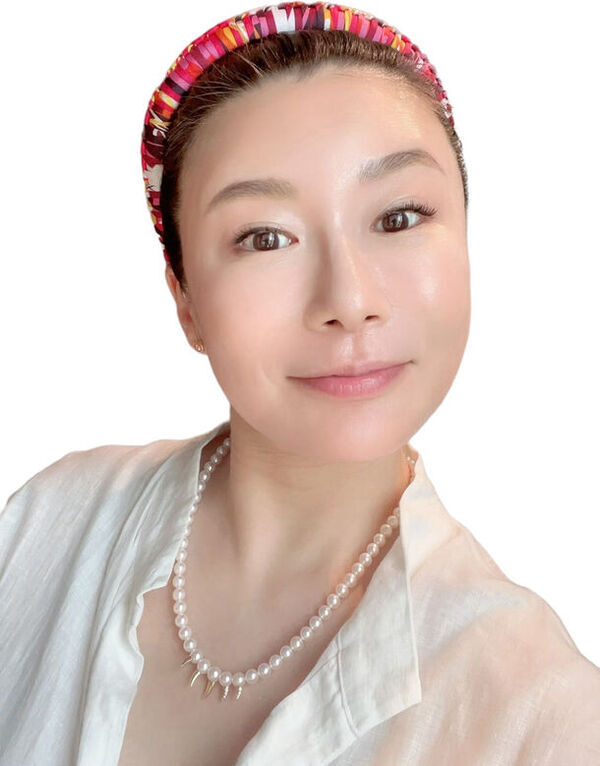 2024年3月2日(土)テレビ埼玉で放送のGirls Happy Style(ハピスタTV)より松田 恭子ことキョン先生がレギュラー出演決定！