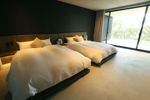 《1周年記念｜無料招待のチャンス》2024年夏のご予約スタート！大人数でも泊まれる淡路島のプール付き一棟貸しヴィラ「KITOW」