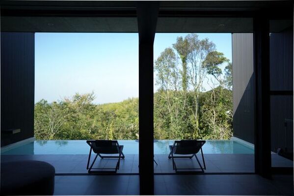 《1周年記念｜無料招待のチャンス》2024年夏のご予約スタート！大人数でも泊まれる淡路島のプール付き一棟貸しヴィラ「KITOW」