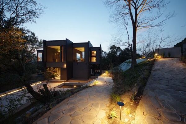 《1周年記念｜無料招待のチャンス》2024年夏のご予約スタート！大人数でも泊まれる淡路島のプール付き一棟貸しヴィラ「KITOW」