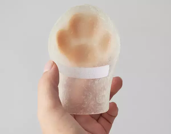 猫好きの声から生まれた肉球型ランプ『Paw』(パウ)2月22日(木)猫の日にMakuakeにて先行発売開始！