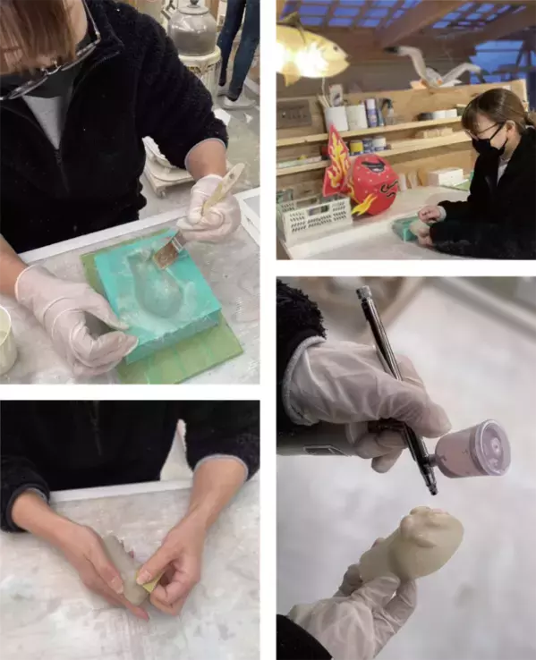 猫好きの声から生まれた肉球型ランプ『Paw』(パウ)2月22日(木)猫の日にMakuakeにて先行発売開始！